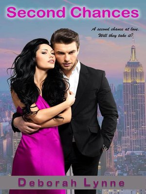 cover image of Second Chances